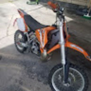 Meet your Posher, Raiden